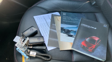 Mazda CX-5 2.0 e-Skyactiv G MHEV Homura 5dr Petrol Estate